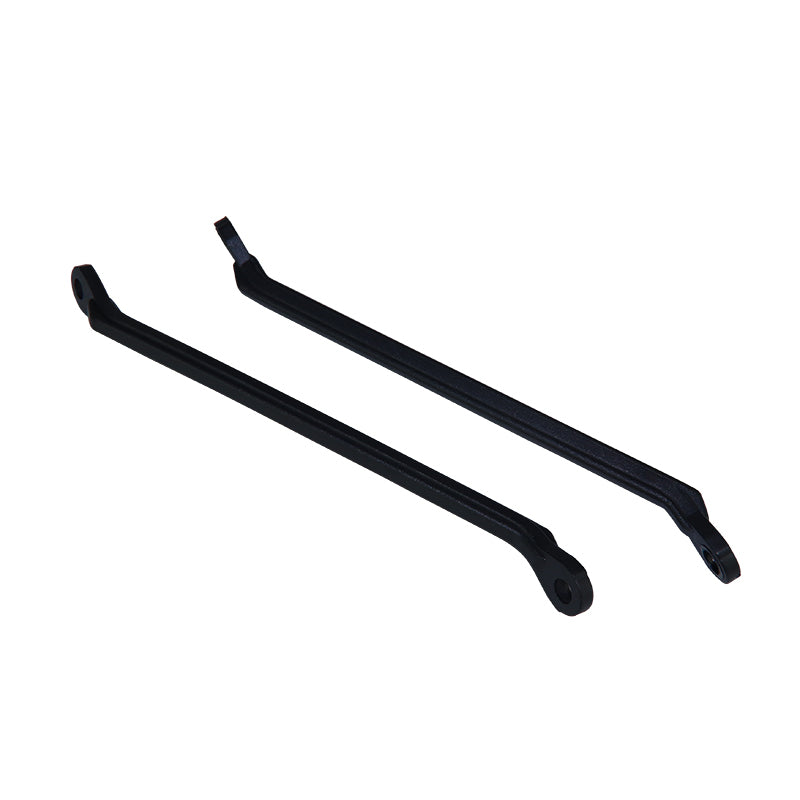 RH-10665 Rear Link Set 2pc Octane (FTX-8313) River Hobby