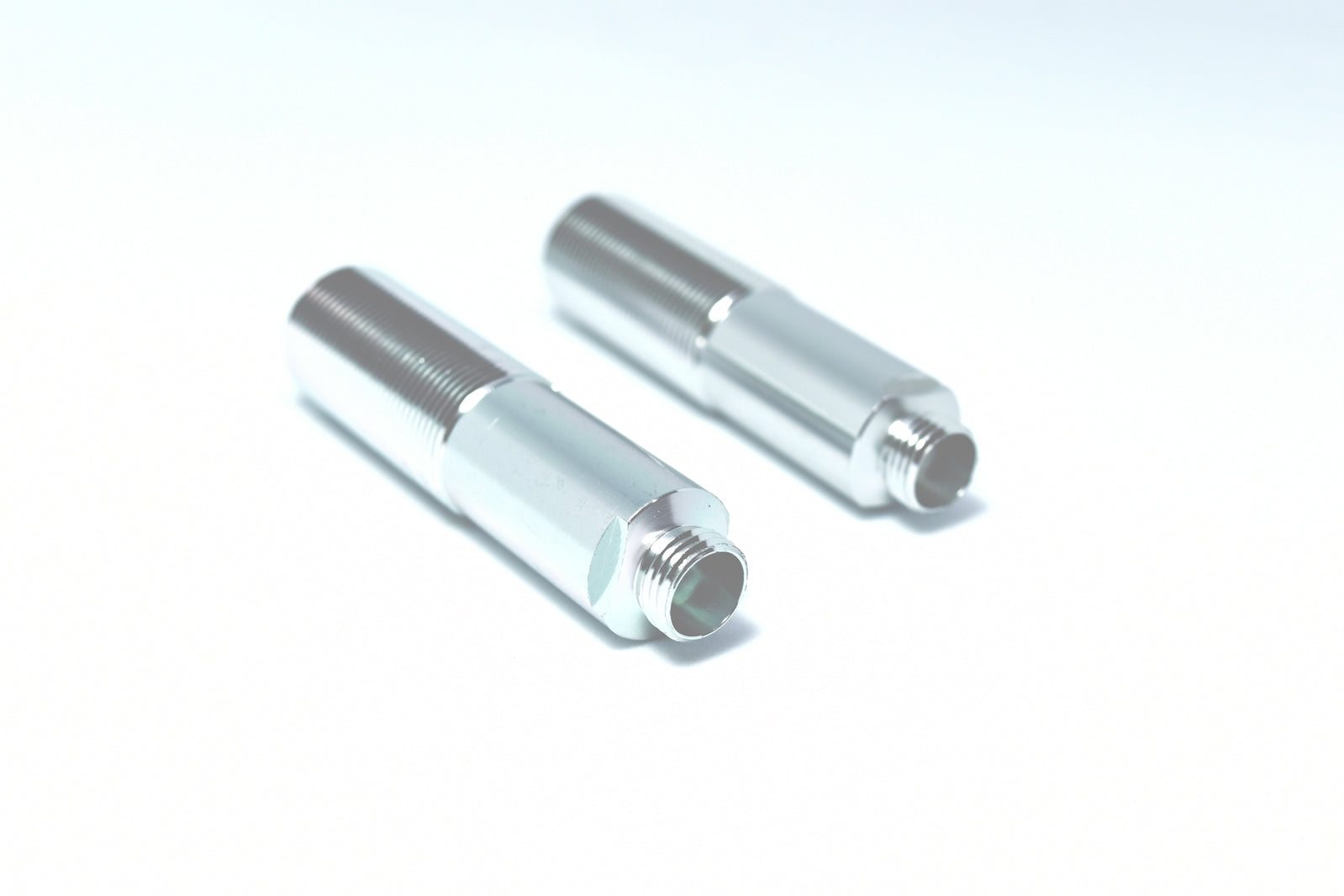 RH-10693 Rear Shock Body 2pc Octane River Hobby