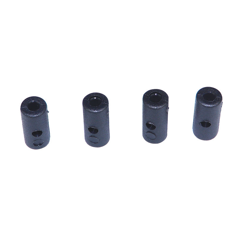 RH-10840 Body bracket posts suit B4J (4pce) (FTX8481) River Hobby