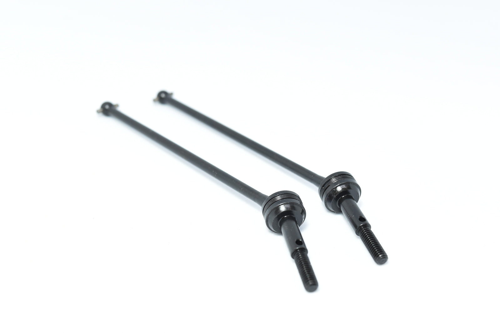 RH-10861 Front CVD to suit Cobra (2pce) (FTX6947) River Hobby