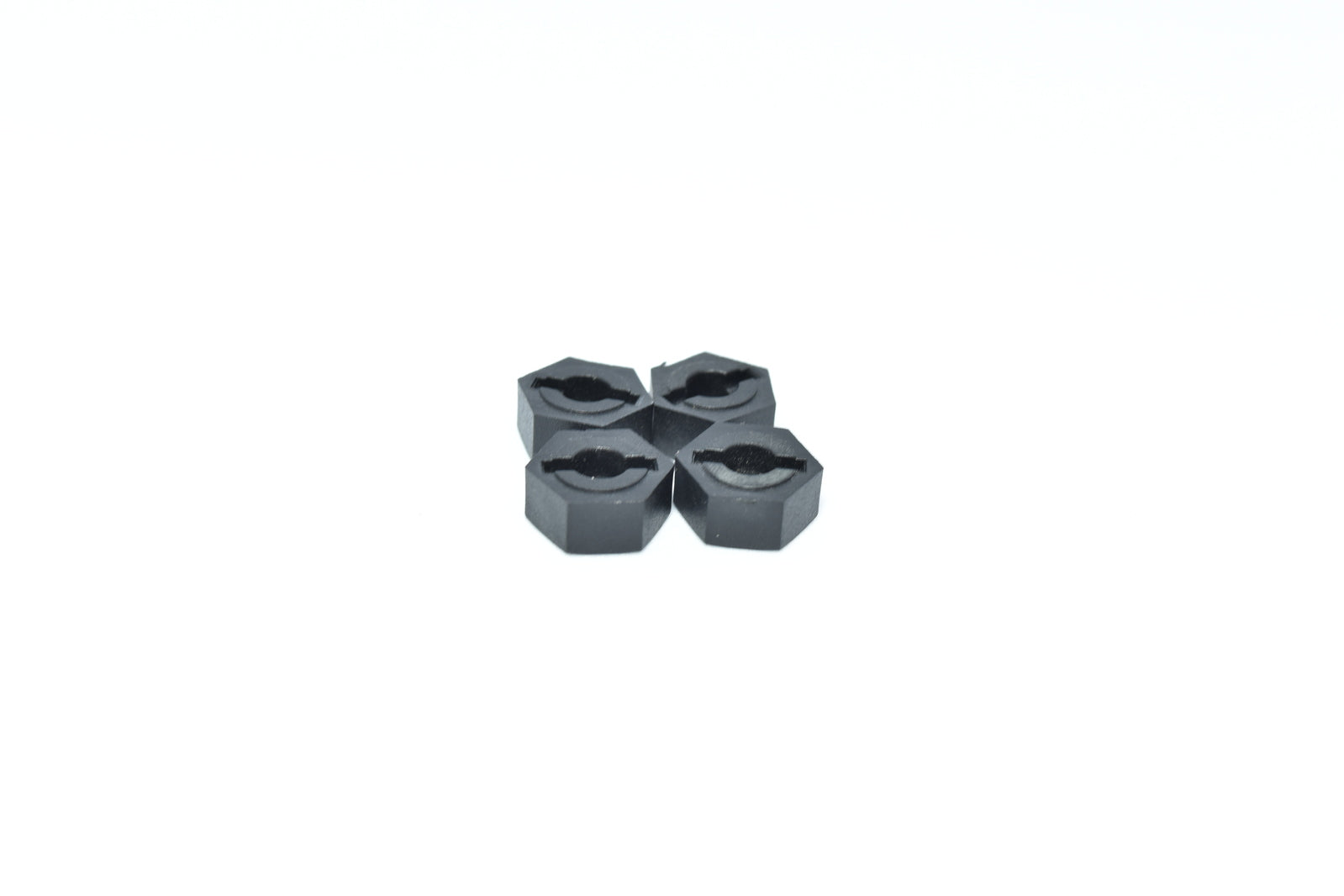 RH-10873 Wheel Hub 4pcs River Hobby