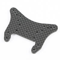 RH-10903 Carbon Rear Shock Tower (Equivalent to FTX-6352) River Hobby