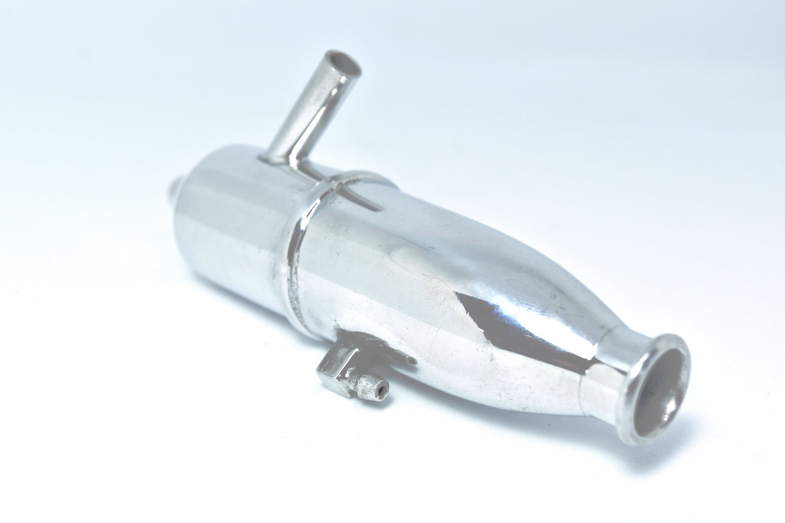 RH-10920 Alum tuned pipe set River Hobby