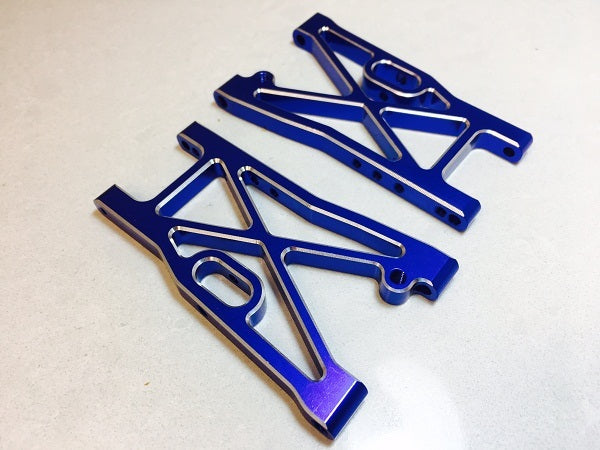 RH-10927 Front Lower Aluminium Arms (FTX-6371) River Hobby