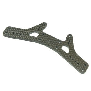 RH-10950 Rear Shock Tower Carbon 1pc (FTX-6490) River Hobby