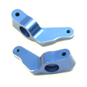 RH-10955 Rear Hub Carrier (AL) 2pcs (FTX-6495) River Hobby