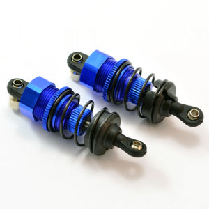RH-10958 Front Touring Shocks (AL) (FTX-6498) River Hobby