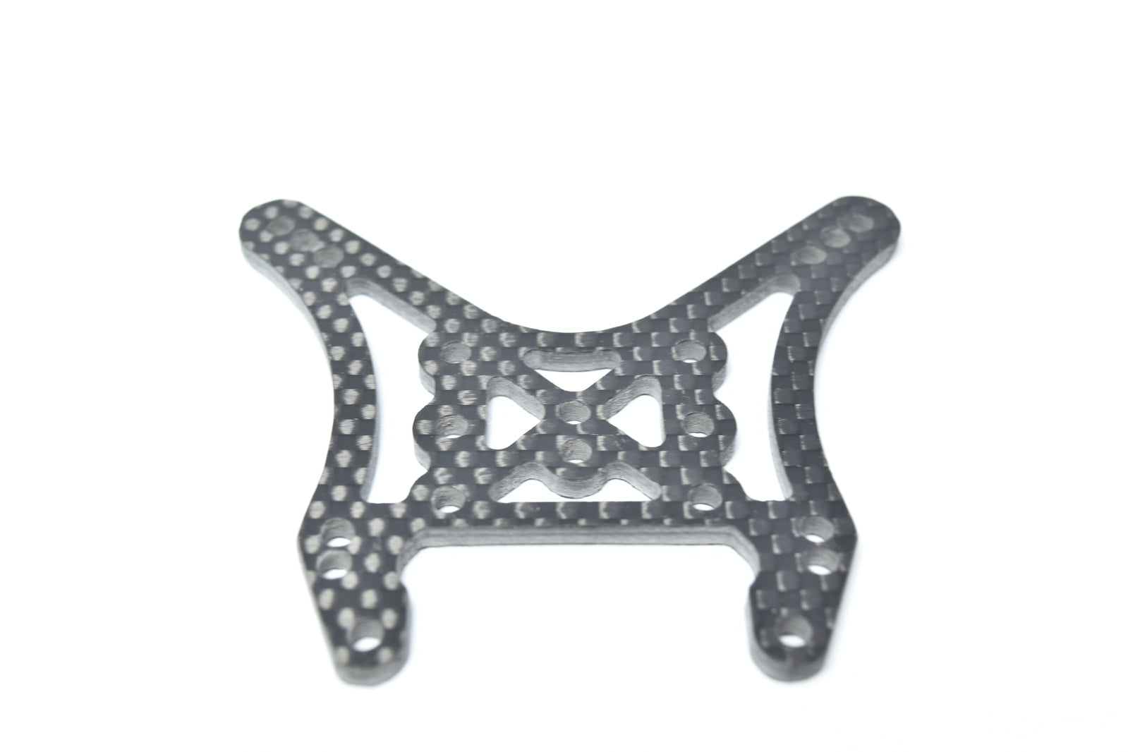 RH-10962 Carbon rear shock tower Blast 2.0 SC River Hobby