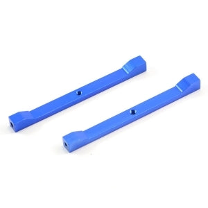 RH-10994 Battery Case Holder Alloy Oct (Equivalent to FTX-8370) River Hobby