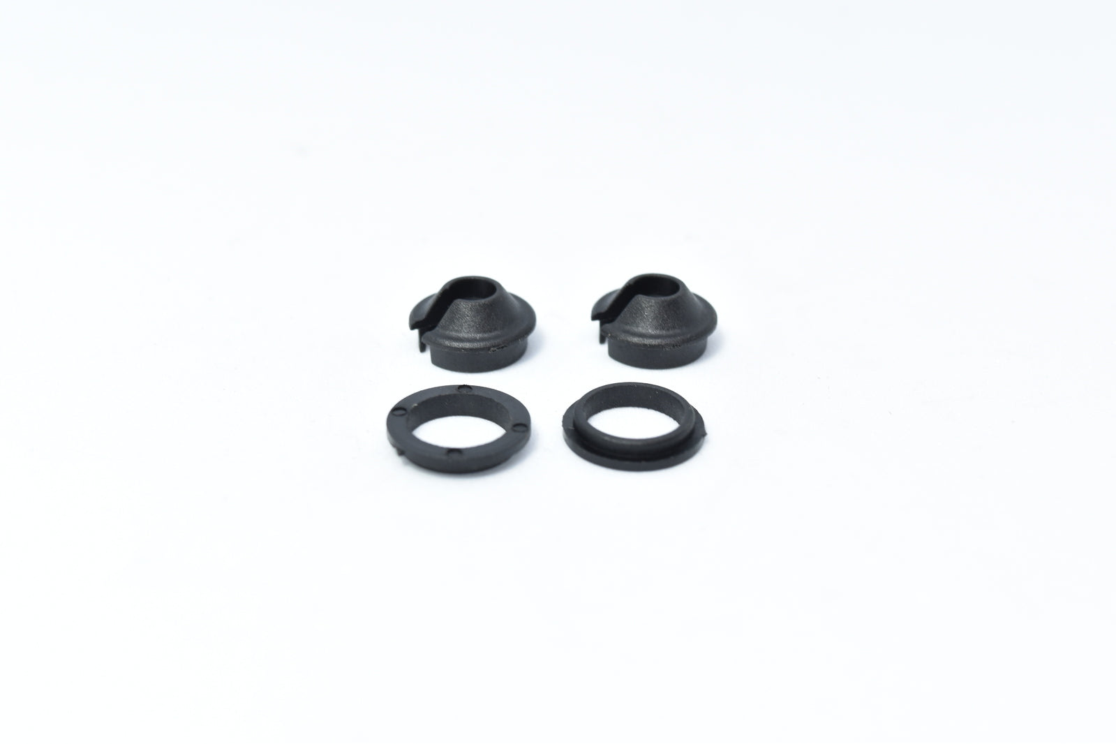 RH-18011 Shock Lower Holder & Adjust Ring Dart BT River Hobby