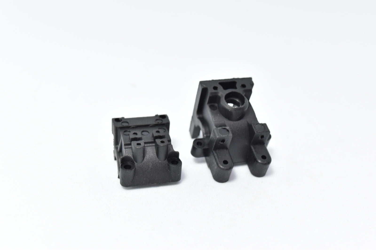 RH-18020 Gearbox Housing Set Dart BT River Hobby
