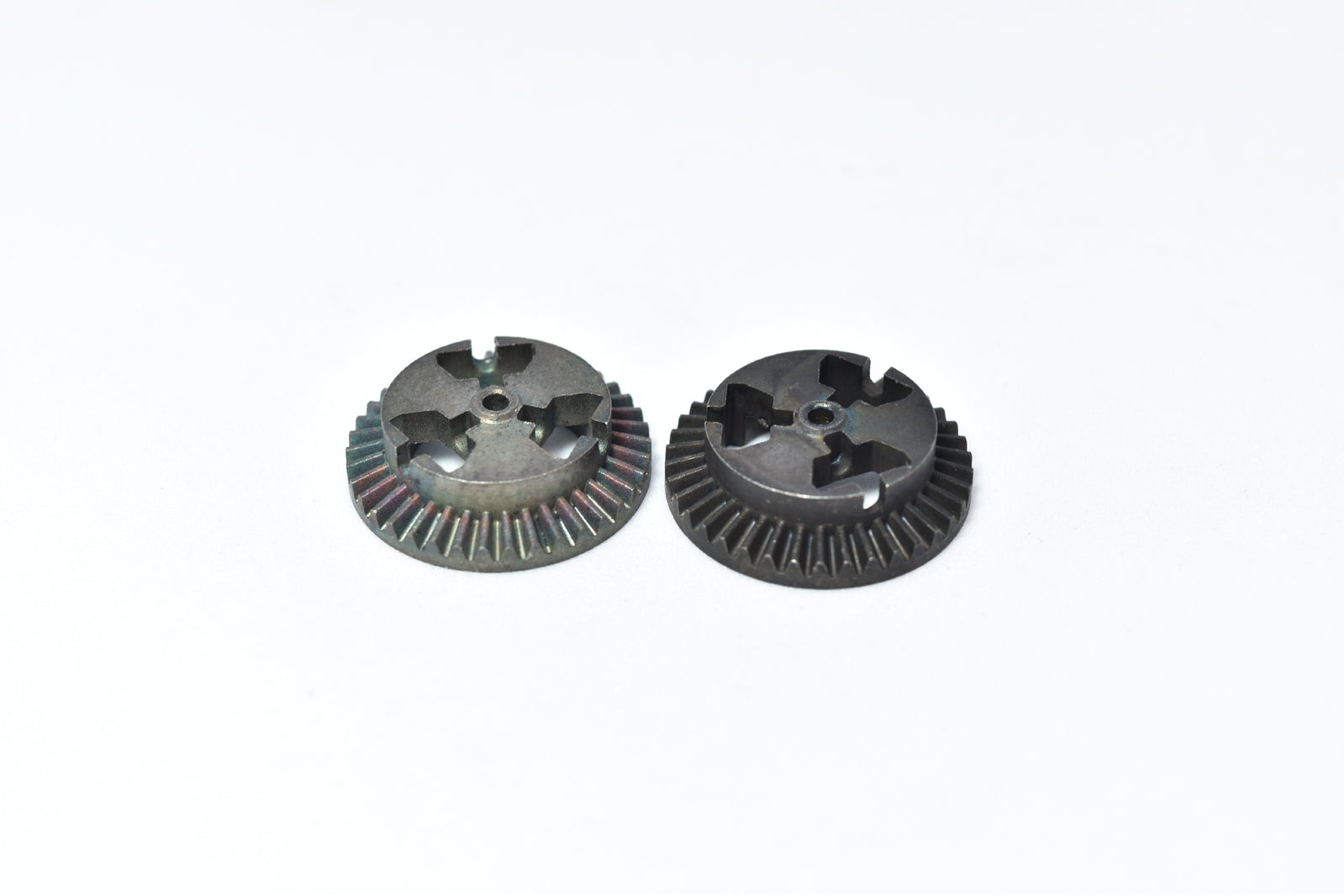 RH-18045 Diff Drive Spur Gear 38T (2 Pcs) River Hobby