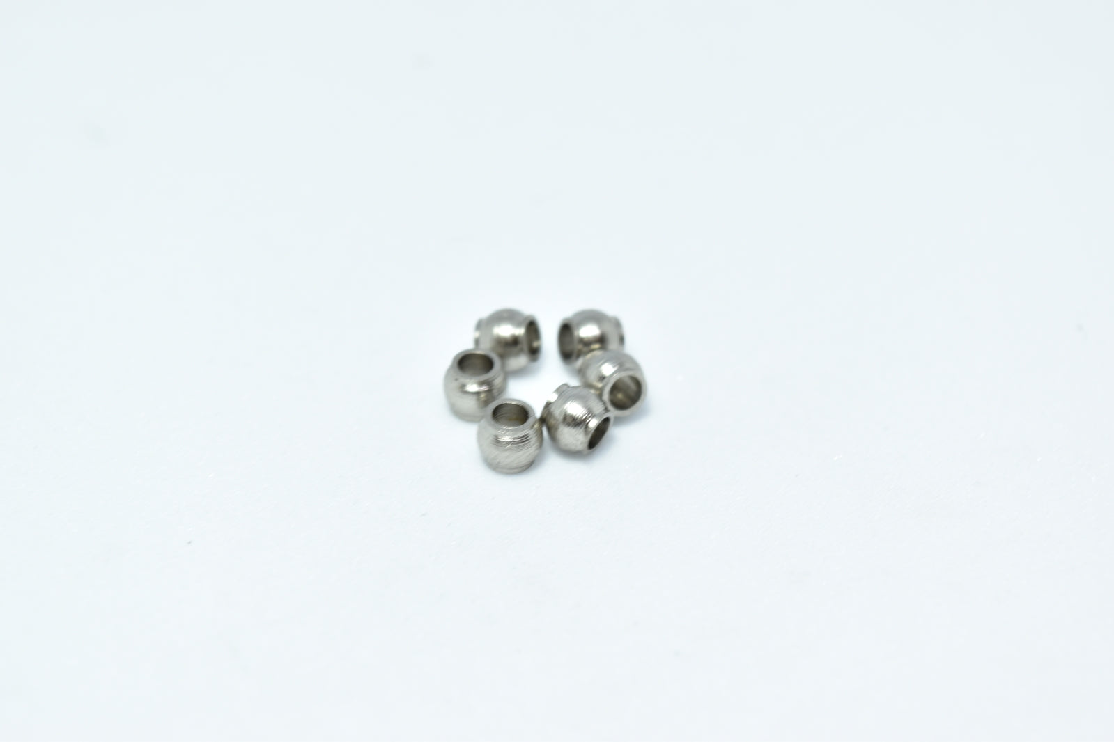 RH-18053 Ball B Dart BT (6 Pcs) River Hobby