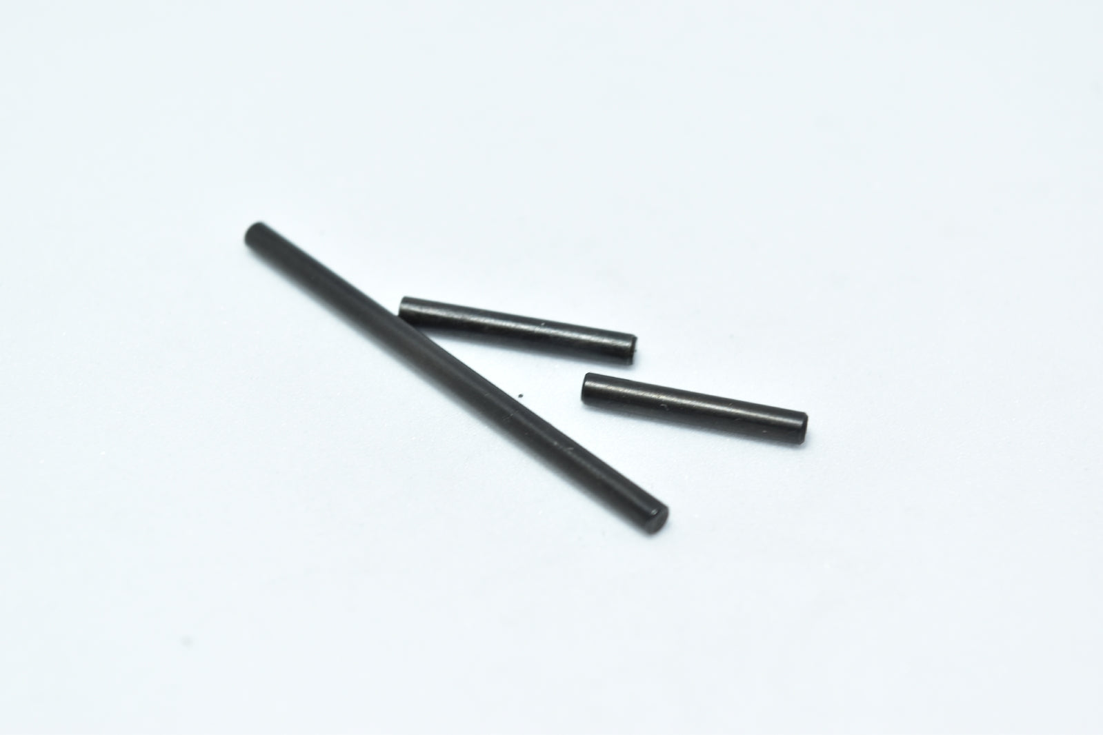 RH-18055 Hinge Pins Set (Long & Short) Dart BT River Hobby