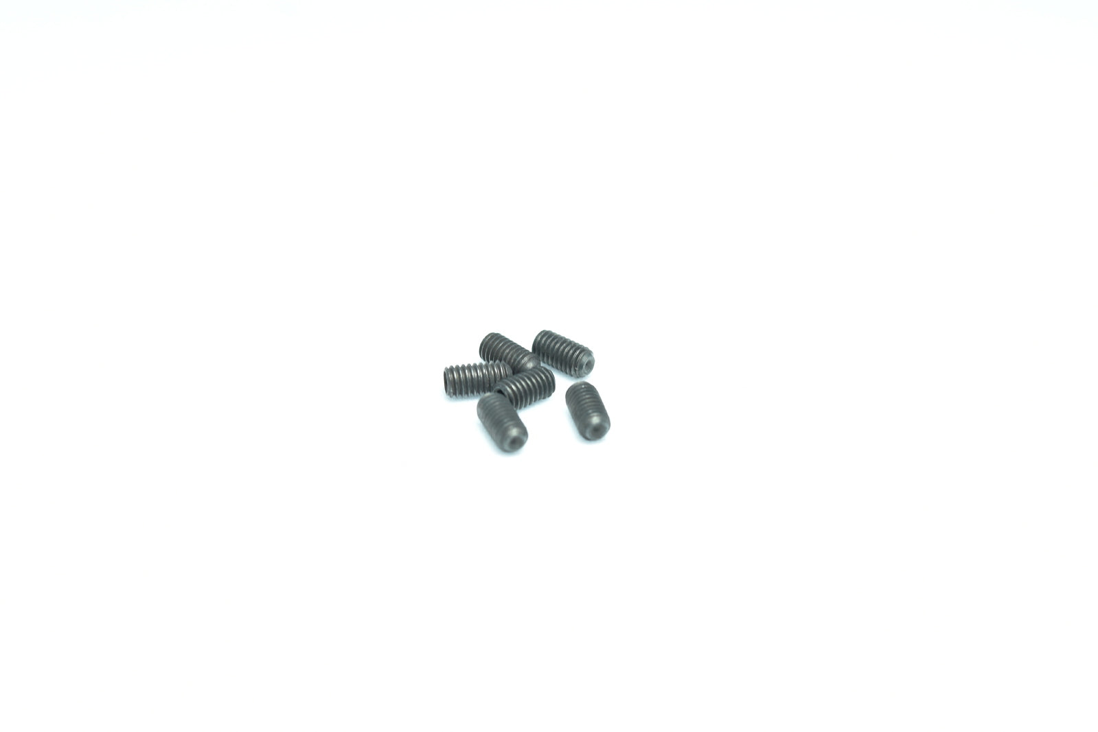 RH-18067 Screw M3x6 6 Pcs River Hobby