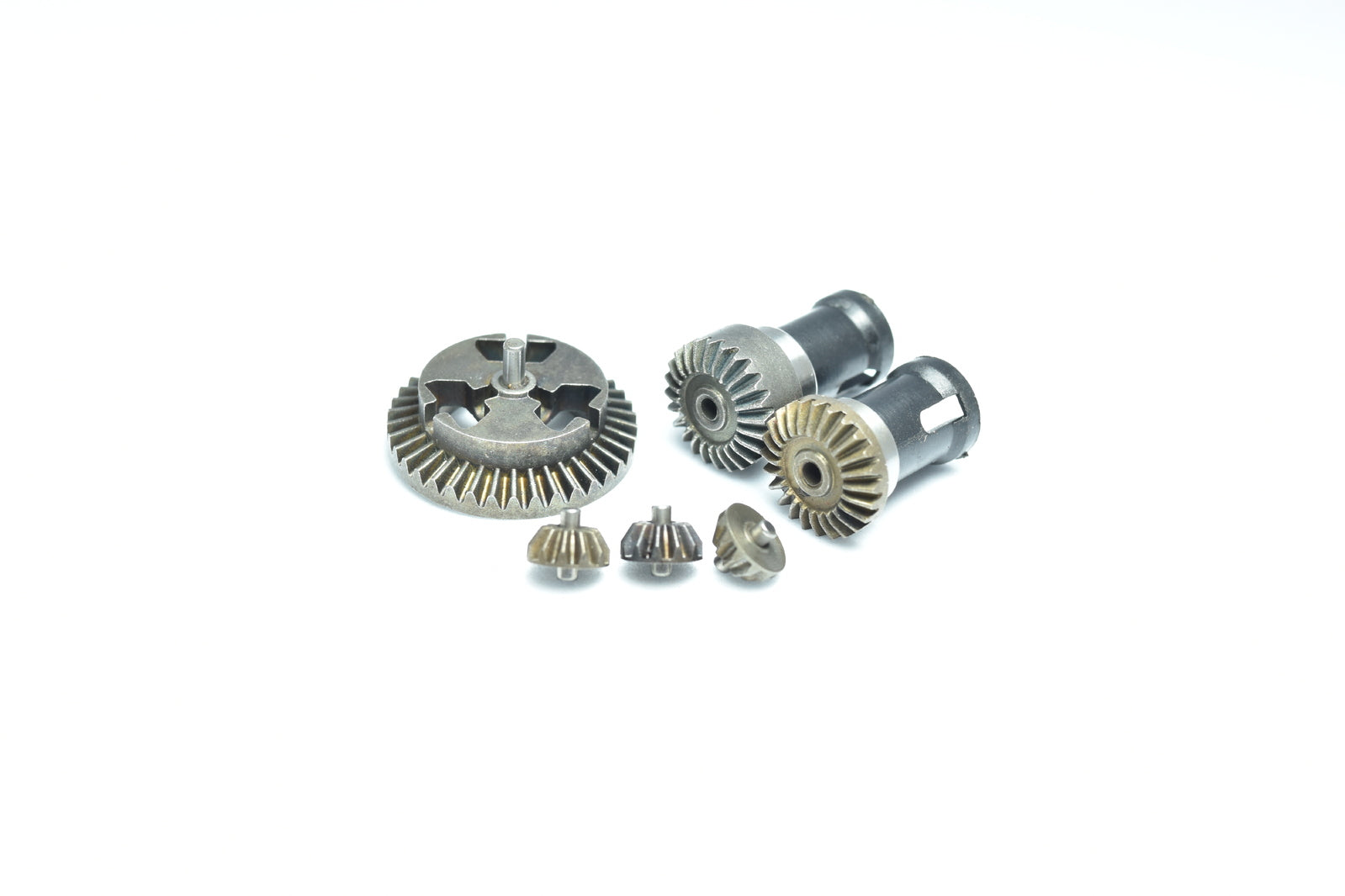 RH-18089 Diff set ball bearing River Hobby