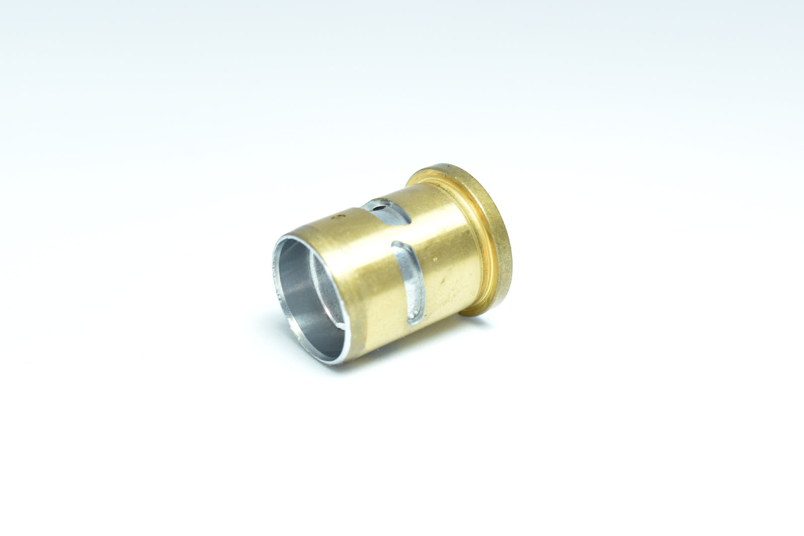 RH-182202B 18 size piston & sleeve set River Hobby