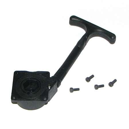 RH-281200 Pullstart for GO.18 River Hobby