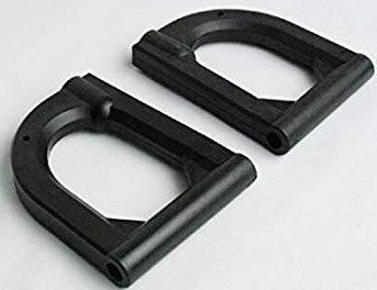 RH-5001 Front Upper Suspension Arm River Hobby