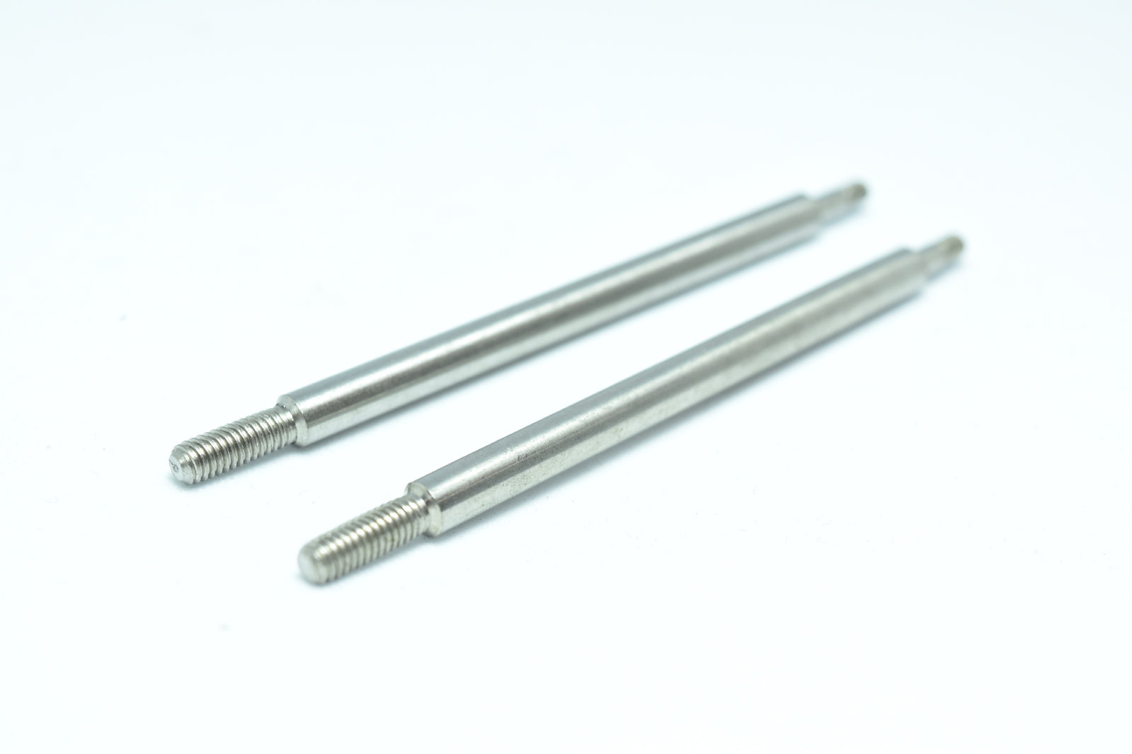 RH-5442 Front Axle for Shock Absorber (2) River Hobby