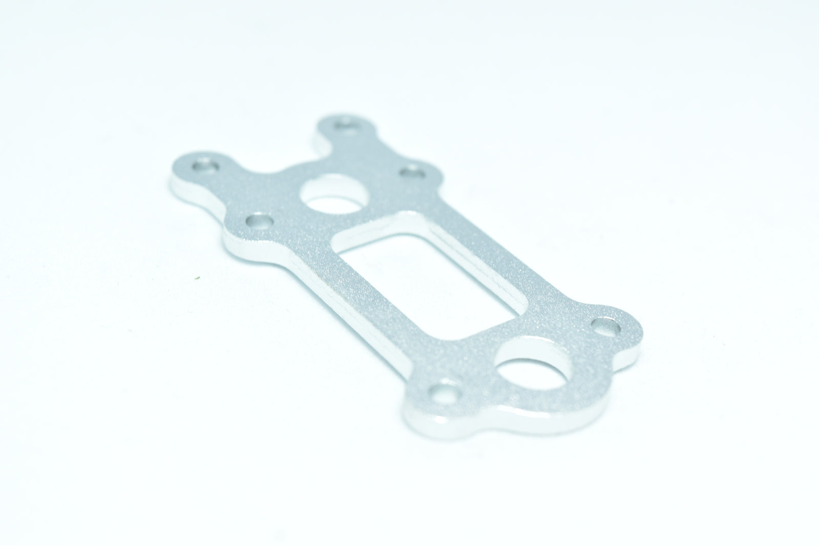 RH-85001 Centre diff top plate River Hobby