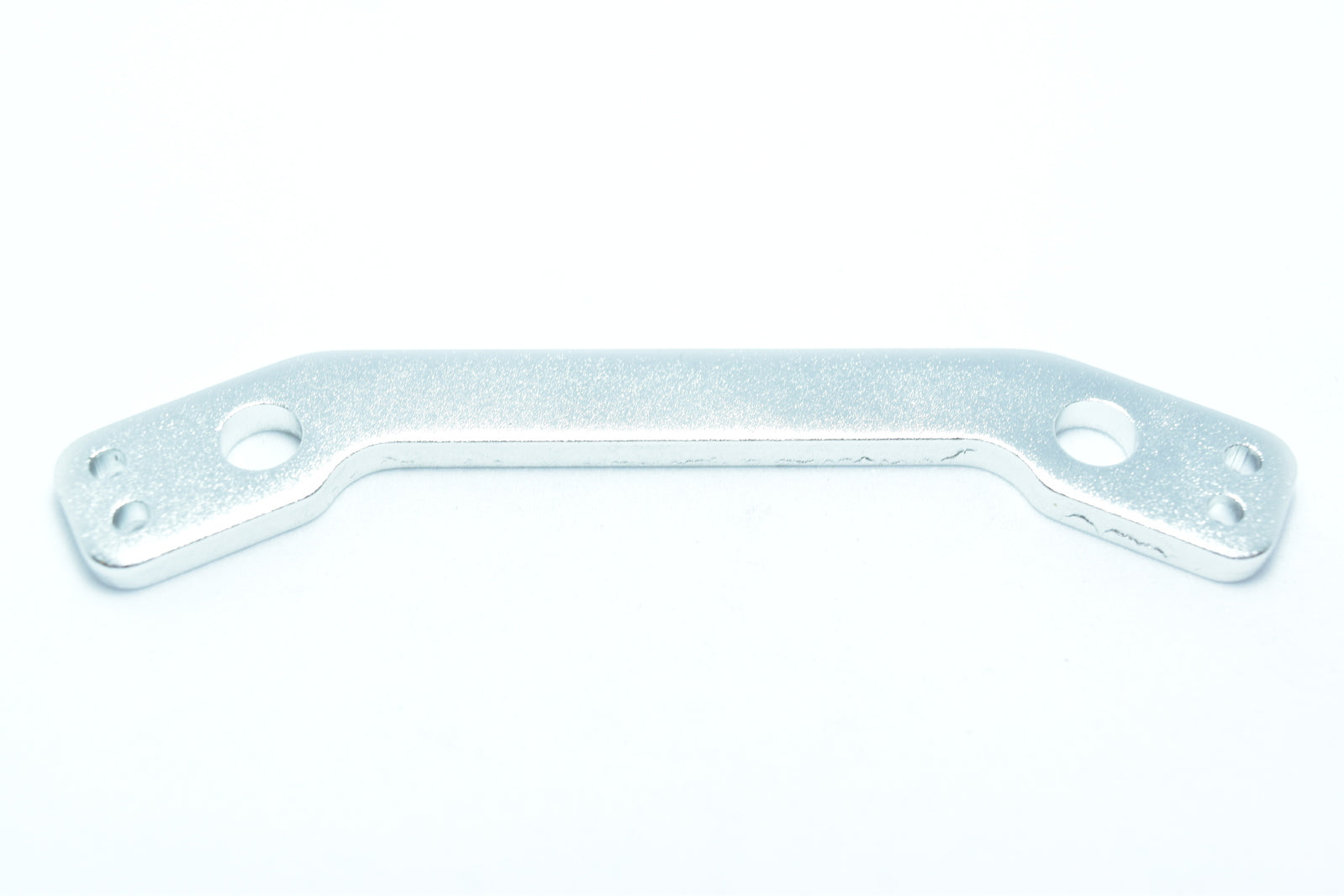 RH-85010 Ackerman plate River Hobby