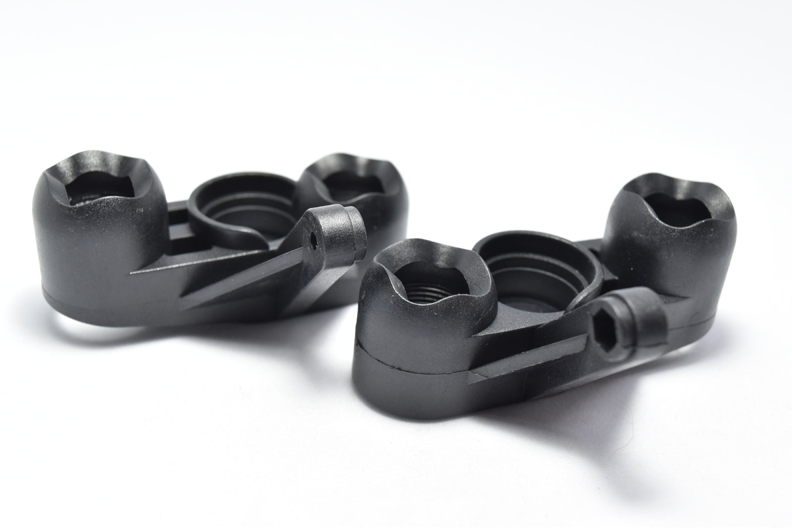 RH-85018 Steering knuckles River Hobby