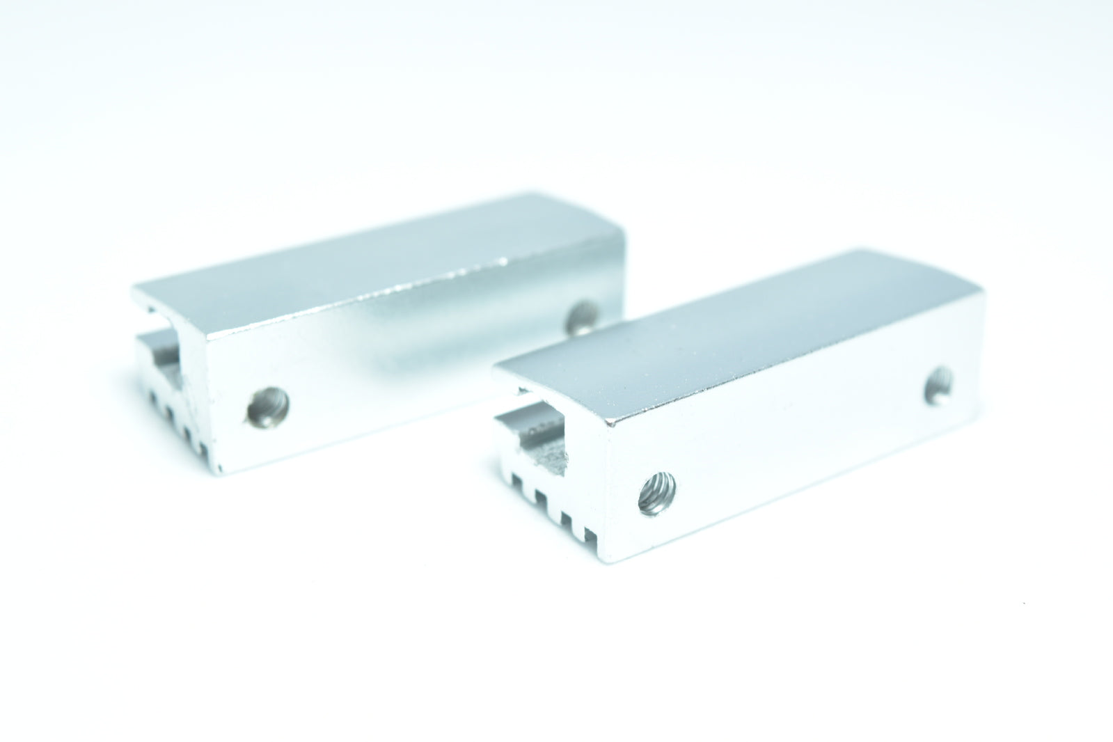 RH-85023 Engine Mount Set 1/8 Buggy River Hobby