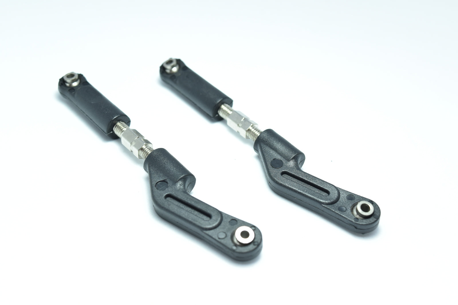 RH-85043 Rr upper arm set River Hobby