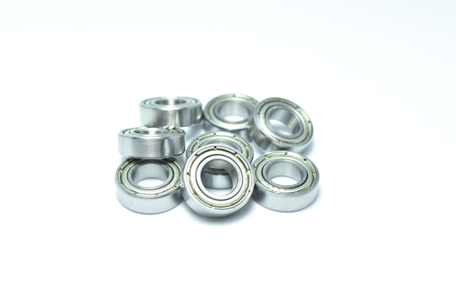 RH-85063 Bearing 16 x 8 x 5 8pcs River Hobby