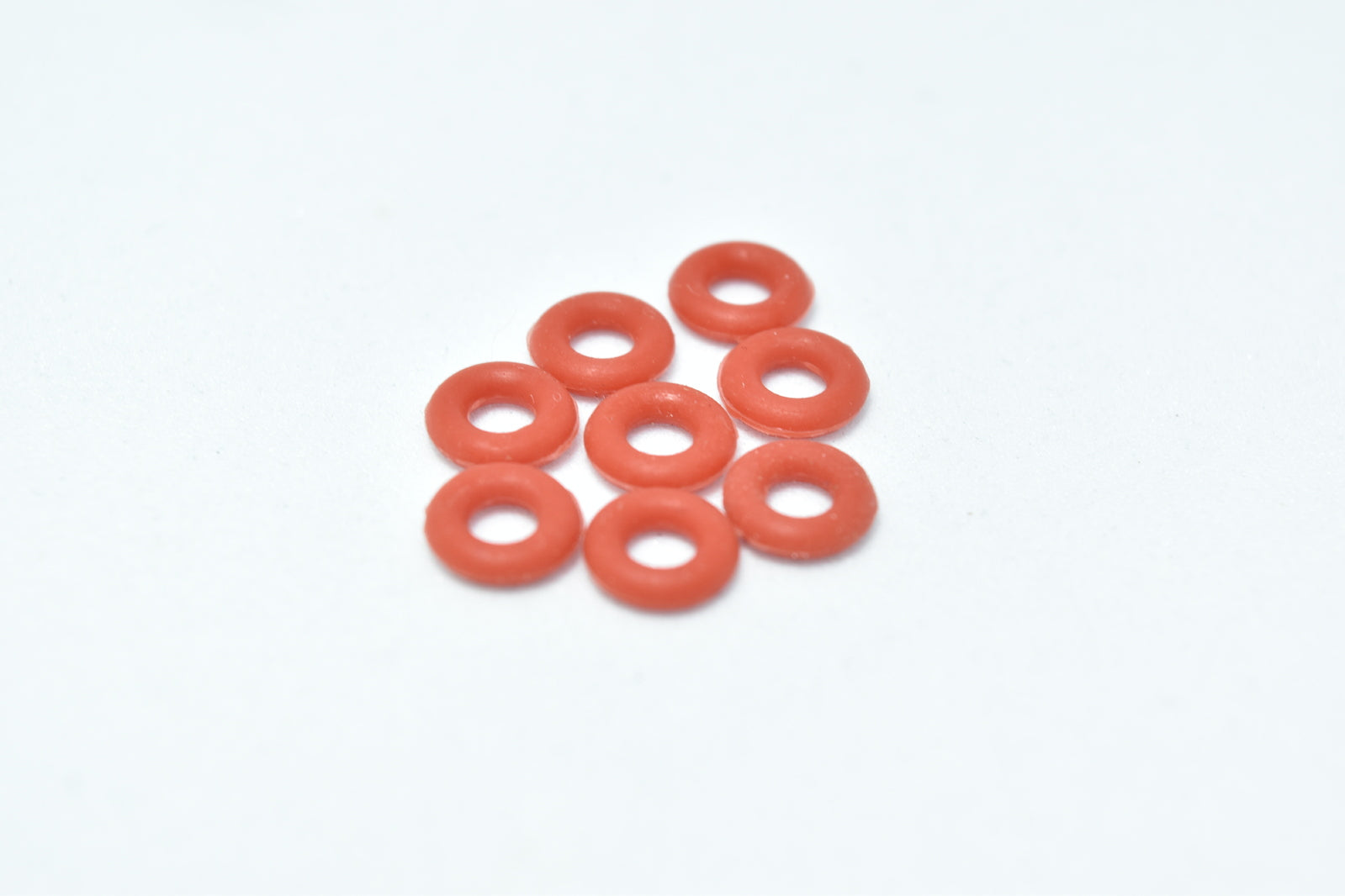 RH-85082 Diff Case )-Ring Set River Hobby