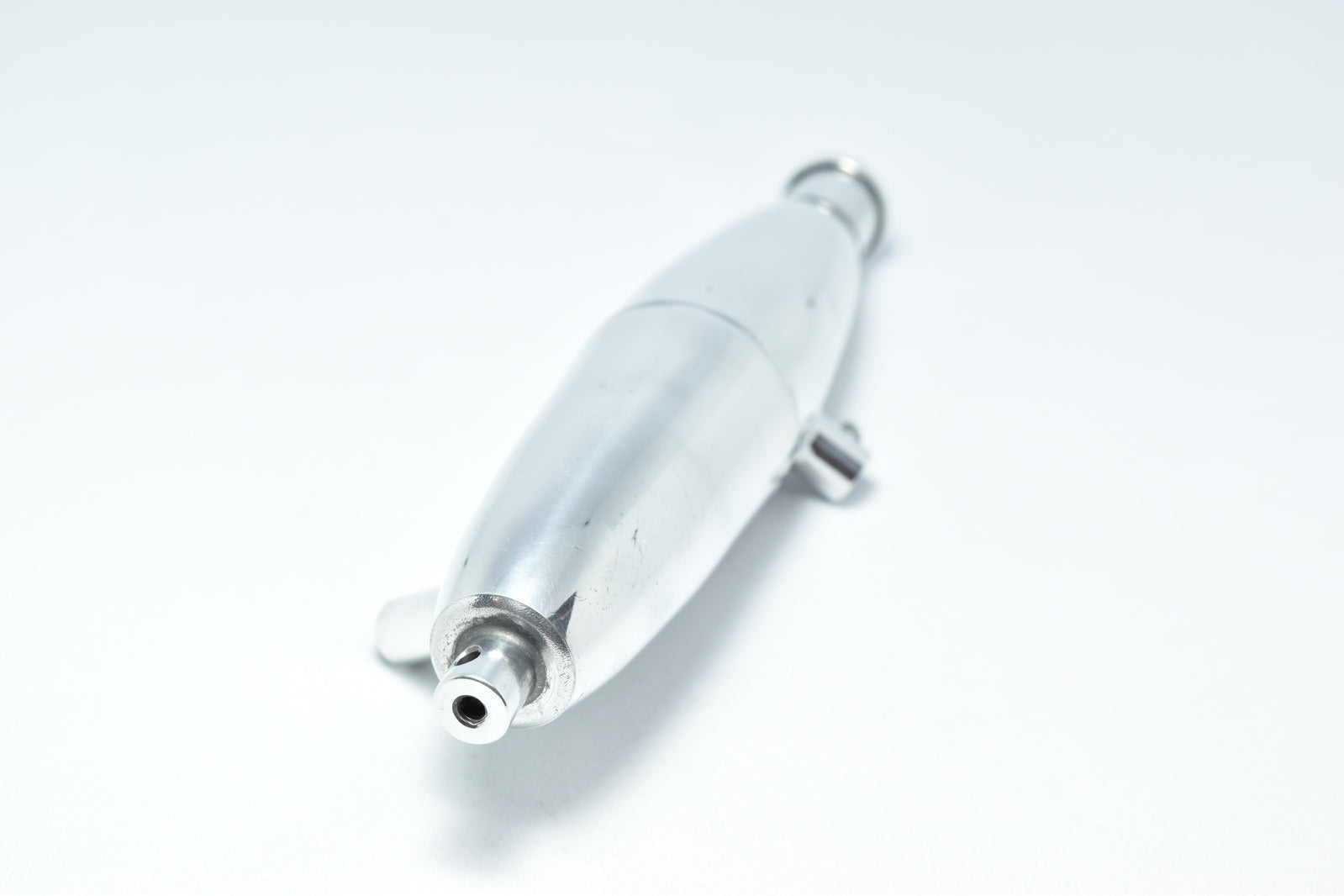 RH-85089 Tined Exhaust Pipe River Hobby