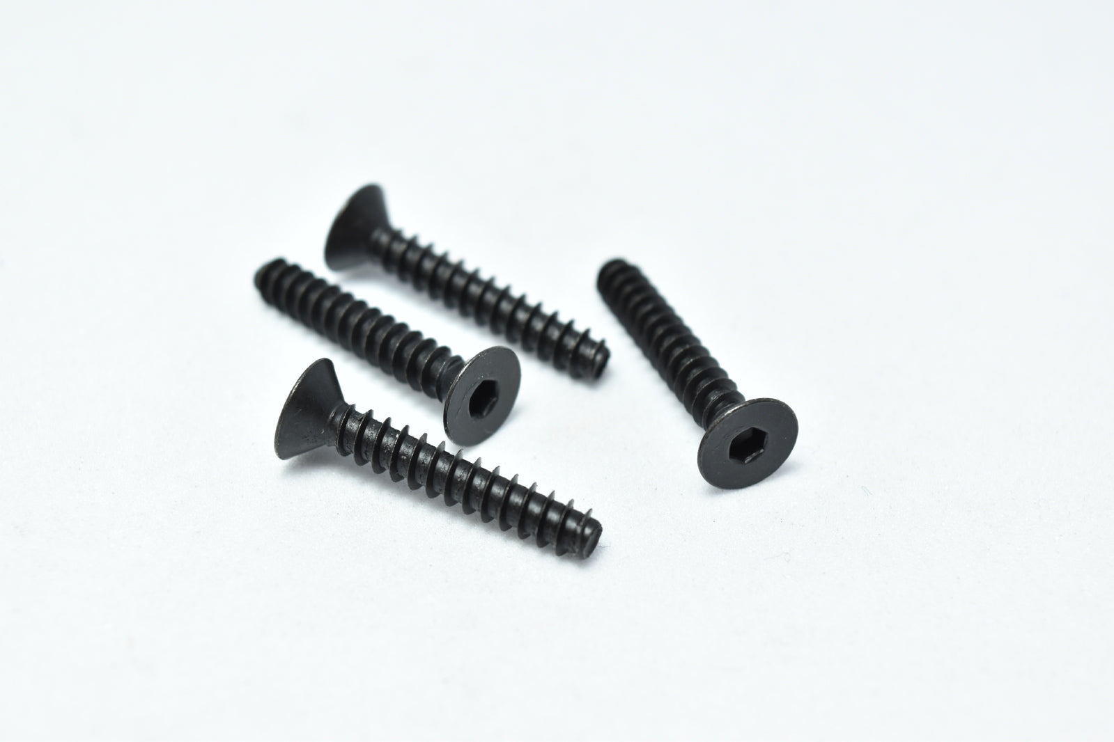 RH-85140 Screws River Hobby