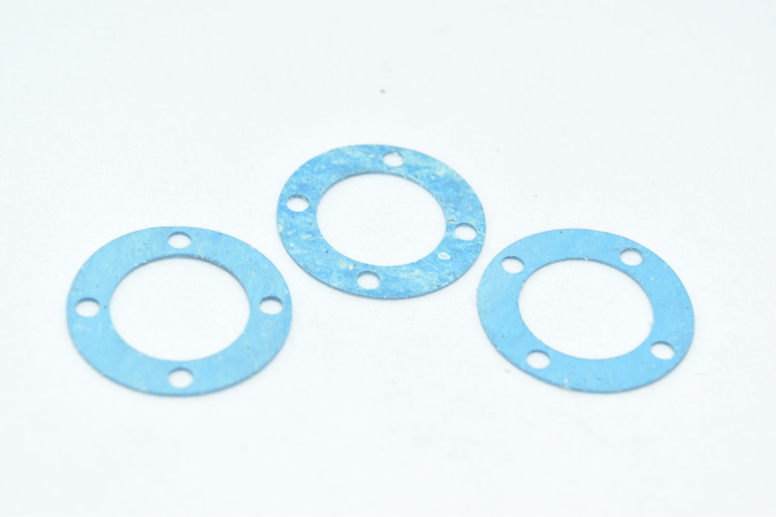 RH-85154 Diff gasket set River Hobby