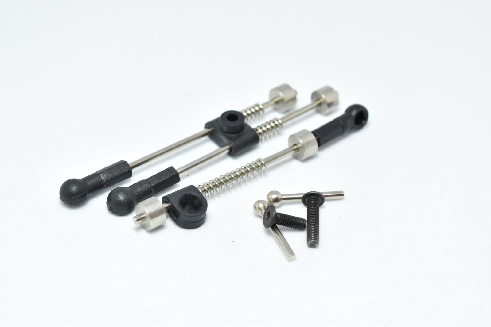 RH-85164 Throttle Linkage Set 1/8 River Hobby