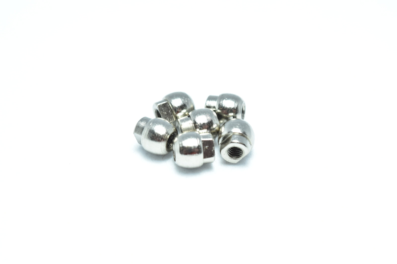 RH-85196 Steering link ball studs River Hobby