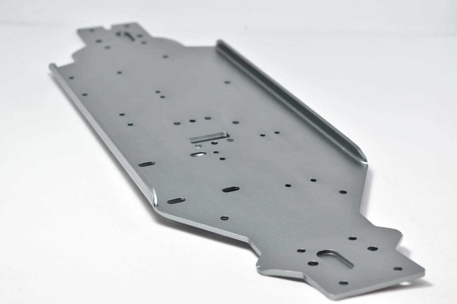 RH-85256 Chassis plate River Hobby