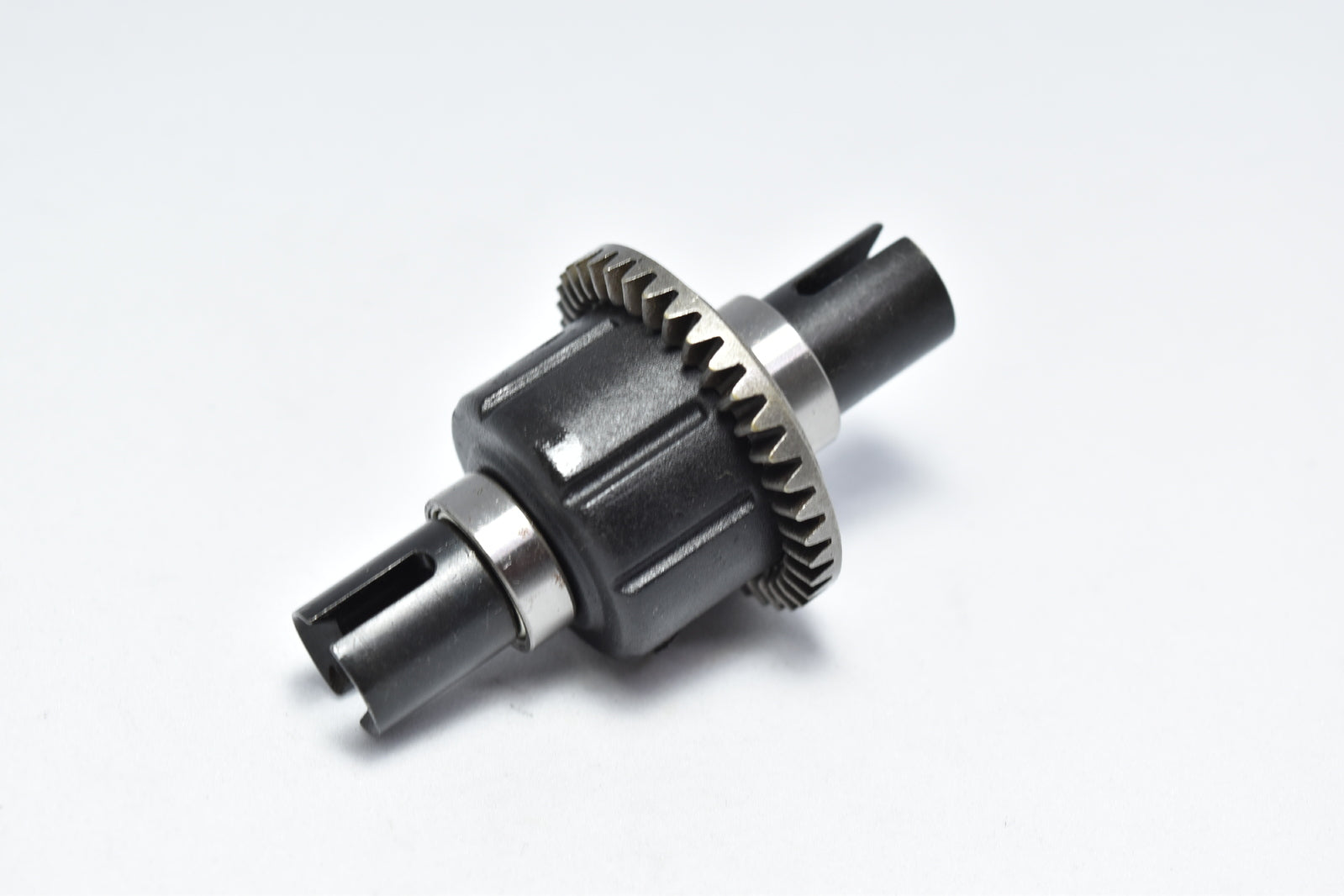 RH-85279 RR/FR pre mount diff box set River Hobby