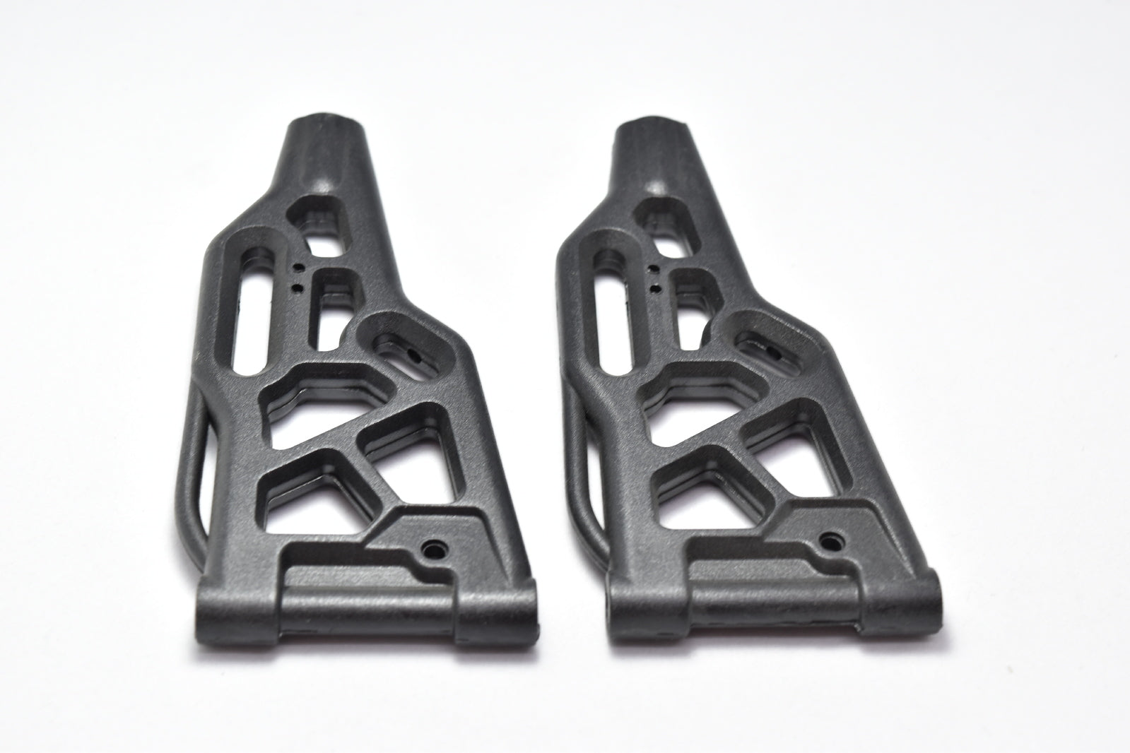 RH-86002 Fr lower arms River Hobby