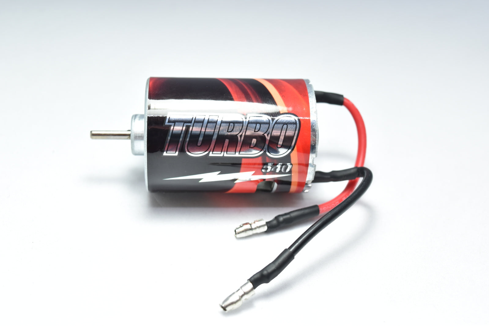 RH-H0104 540 Brushed Motor 60T 1pc River Hobby