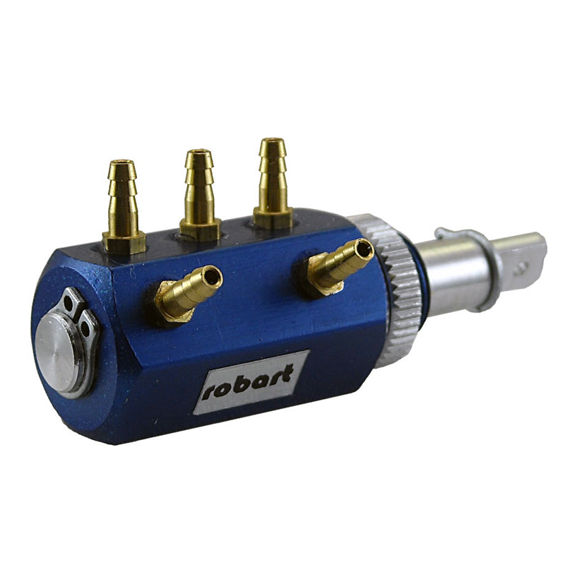 ROB-167 ROBART AIR CONTROL VALVE (BLUE) Robart