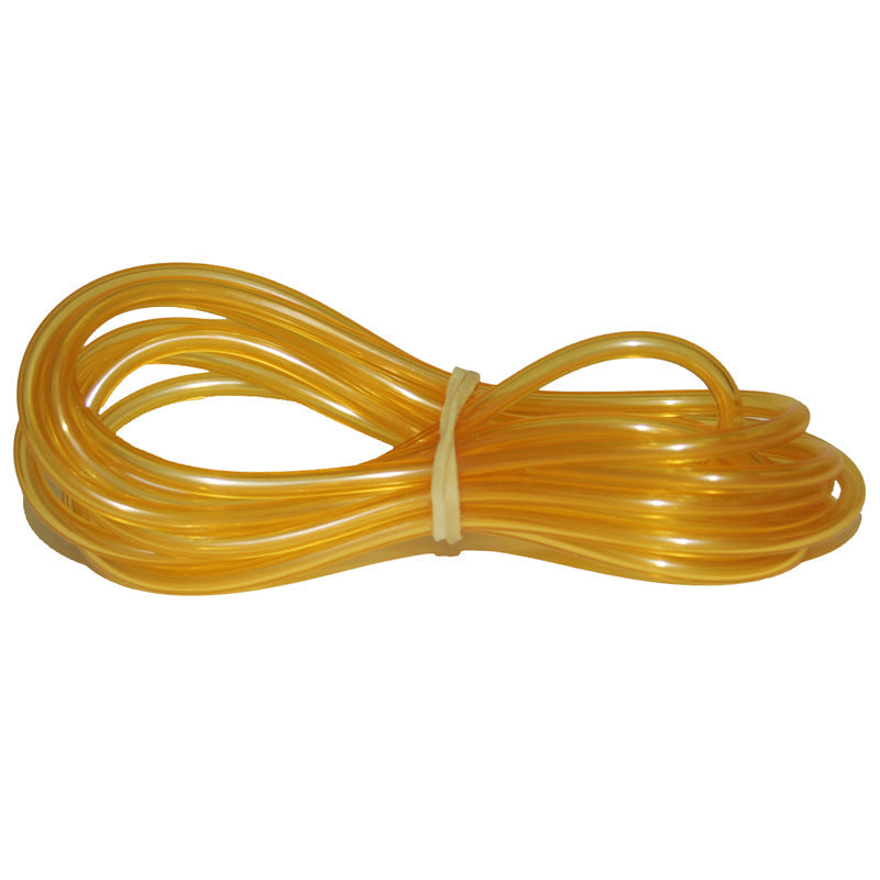 ROB-185 ROBART ORANGE AIR LINE TUBING: 6 FOOT Robart