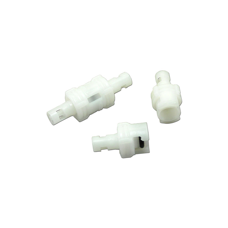 ROB-190 ROBART AIR LINE QUICK DISCONNECT (2 PCS/PK. 6 PKS PER MASTER CARTON) Robart