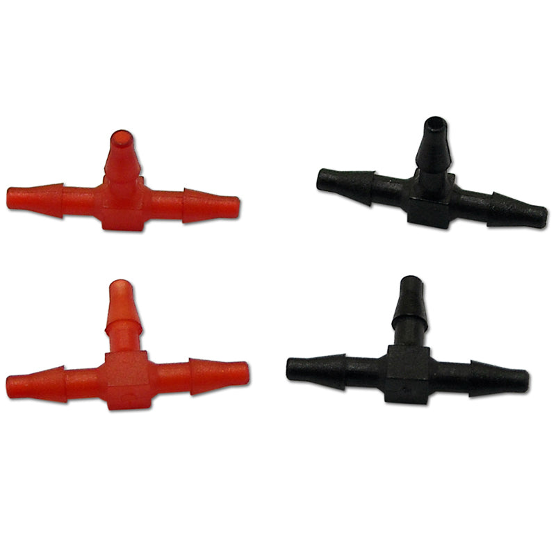 ROB-215 ROBART COUPLERS: 1/16. T Robart