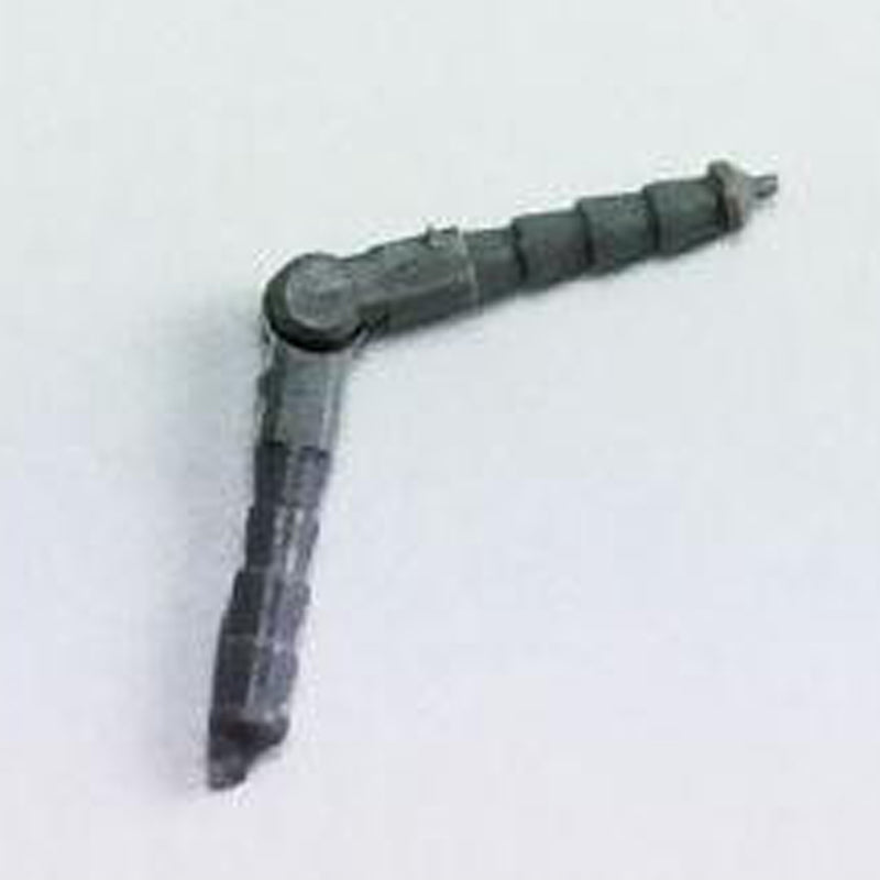 ROB-306 ROBART 3/32 HINGE POINTS. 15 PIECES Robart