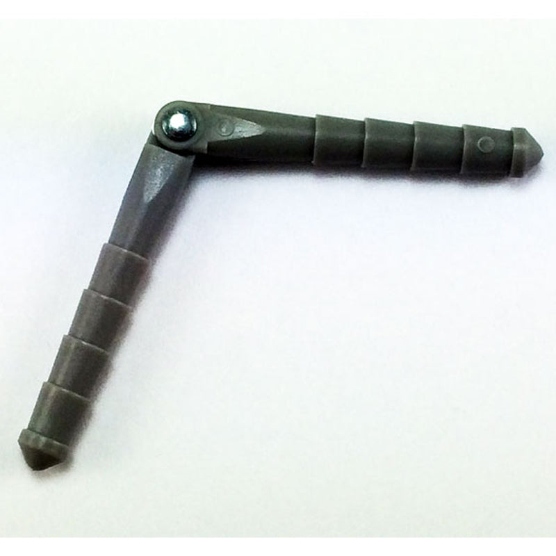 ROB-309 ROBART 3/16 SUPER HINGE POINTS. 6 PIECES Robart