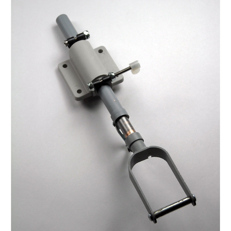 ROB-654 ROBART ROBOSTRUT: 3/8 INCH. NOSE GEAR. FIXED Robart