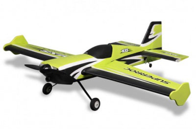 ROC021-PV2 MXS V2 1100mm Green PNP Roc Hobby