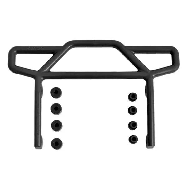 RPM Rear Bumper - Traxxas | e-Rustler 2wd | Black