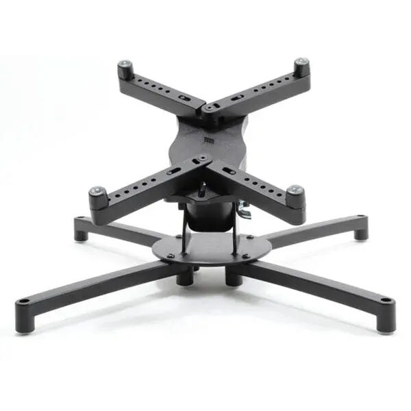 RPM Pit-Pro Extreme Car Stand - Black RPM73002